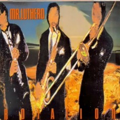 Mr. Luthero - Rotation (Original Version)