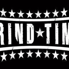 Grind Time (Prod. By CB)