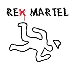 Rex Martel - Free At Last (Dreaming)