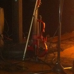 Dixon's Violin at Creole Gallery