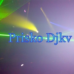 Prysko Djkv - The Gate