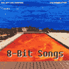 8-bit songs