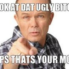 Team Lazy - We Like Ugly Bitches Ft. Kandyman Havoc & Arcane Cosmos