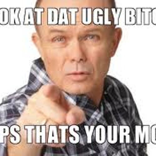 Team Lazy - We Like Ugly Bitches Ft. Kandyman Havoc & Arcane Cosmos