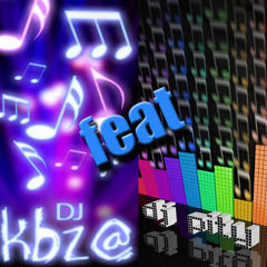MEGAROMPEDISCOTEKA 2012 - DJ KBZ@ FEAT DJ PITY