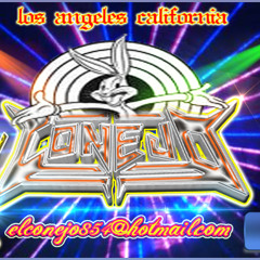 EL MAMBO PACHUCA (JORGE MEZA)
