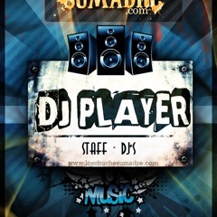 DJ Player - Electro Mix 3