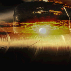 codxtrax - "Wish It Was Summer" (instrumental)