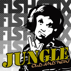 FishStix-JunglistMurdera