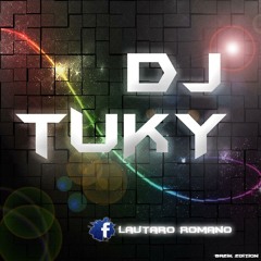 YO TU TENGO TU LOVE - MAXIMO Y SU CHAMPION LIGA - dee jay tuky