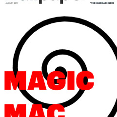 Im 0n 0ne 5.0 -Magic Mac