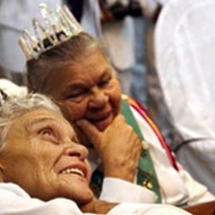 Madrinha Rita -17 Lua Branca