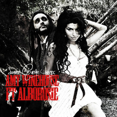 Amy Winehouse ft Alborosie - Halftime (Sweet Guitar Remix)
