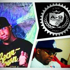 A9 { AREA937 } Sneak Pree - As we Breeze
