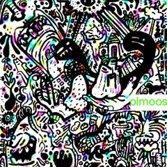olmoos  dj set 12 [inerti]