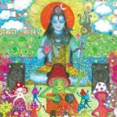 Arjuna & Hydropanic - Sacred Knowledge (Digital Shiva Power rec.)