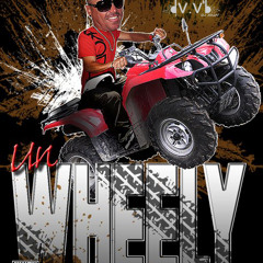 Un Wheely (Remix) - JQ Prod. Los Evo Jedis & DJ Jowy