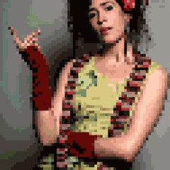 Imogen Heap - Hide and Seek (Tilt arrangement)