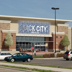 Shitty Beef (Rack City) Chinese 'Sho Shimpole' Remix