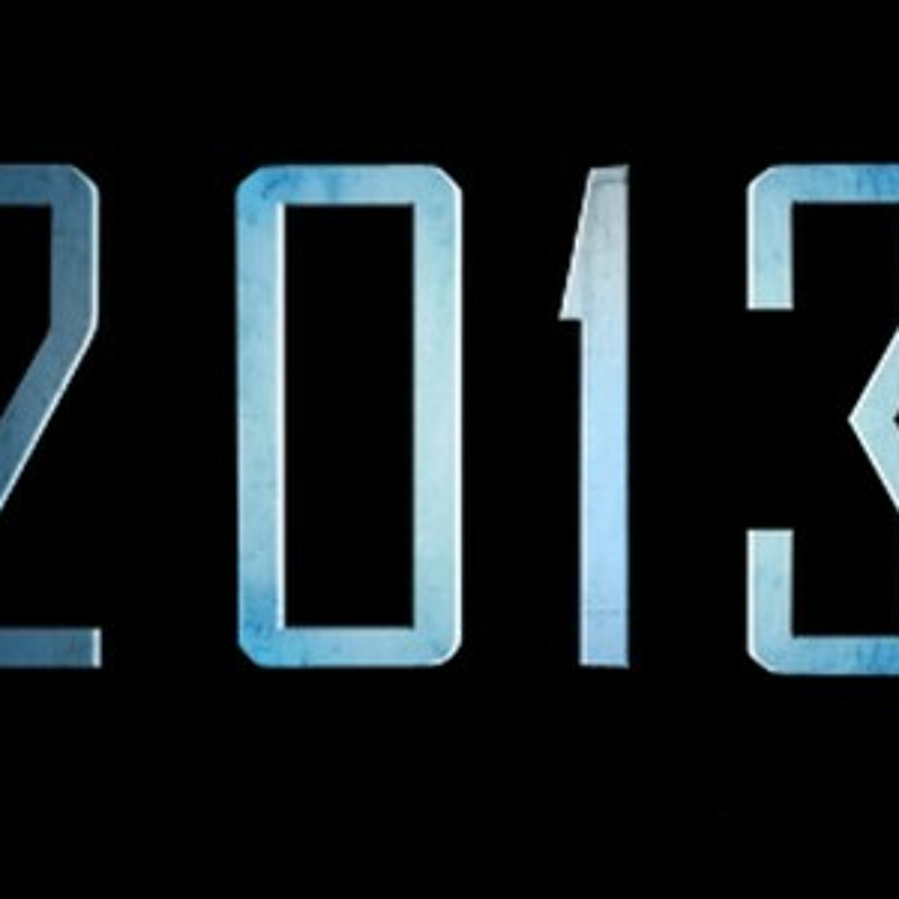 2013 episode artwork