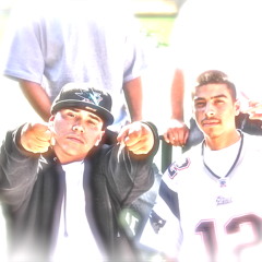 11 Real Life I Spit ft. Javito & Luke Tha Hitta