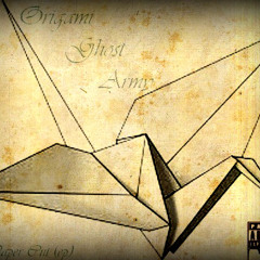 01. Origami Ghost Army - Ghost Armor (Prod. By Poison Flowerz)