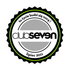 ClubSevenLegnica - mix June 2011