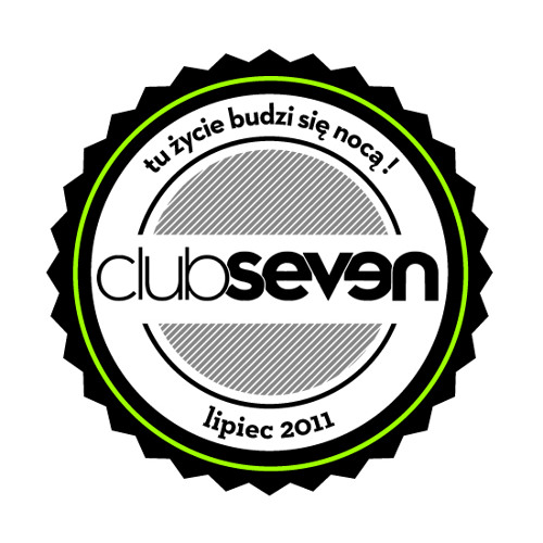 ClubSevenLegnica - mix June 2011