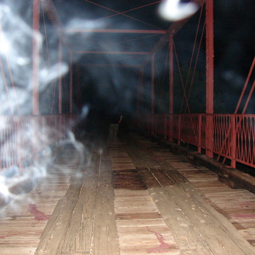 "Stay Out Of My House" Goatman's Bridge March 9th, 2012