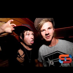 Sounds from Friday evening