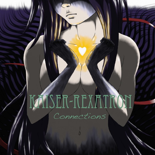 Connections - The Coalescence of Hearts