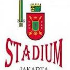 Walking On Air - Stadium Jakarta