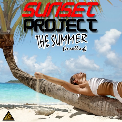 SUNSET PROJECT - THE SUMMER