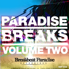 Paradise Breaks Vol. Two - Mixed by BadboE [BBP-048]