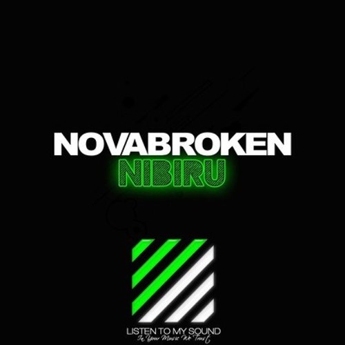Novabroken - Nibiru (Original Mix) *OUT NOW ON iTUNES & BEATPORT*