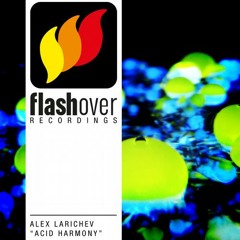 Alex Larichev - Acid Harmony