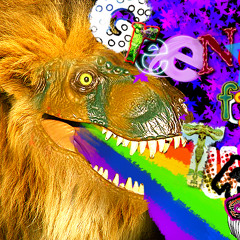 greenisforturbo - Dinosaur