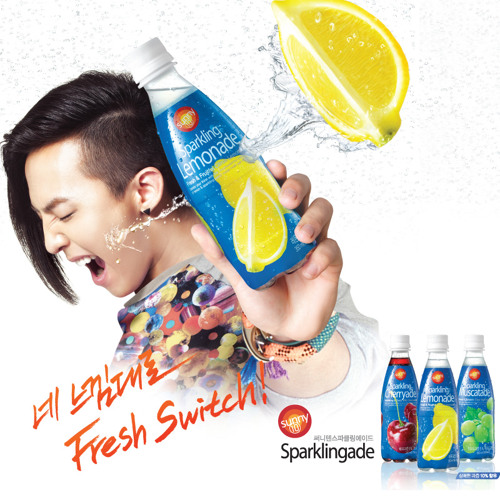 BIGBANG - SUNNY 10 SONG