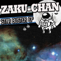 Zaku-Chan - Planet Hunger