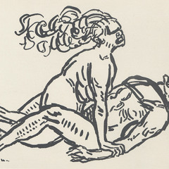 Andre Salmon - My Name Is Charlie