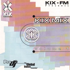 Kix Mix Volume 1