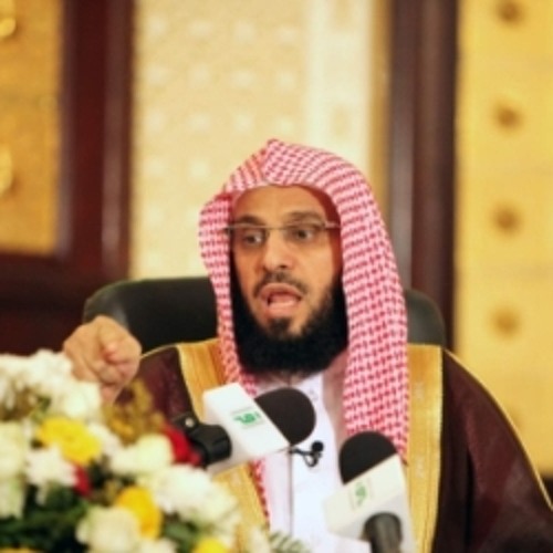 محاضره الشيخ عايض القرني لا تحزن كامله بجوده عاليه