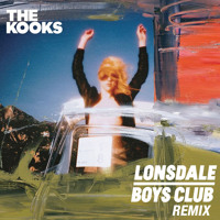 The Kooks - Runaway (Lonsdale Boys Club Remix)