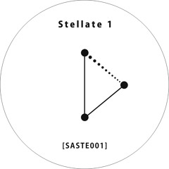 Vladimir [Stroboscopic Artefacts - Stellate 1]