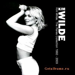 Kim Wilde - Breakin Away (2012 edit)