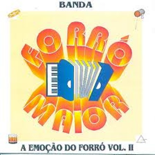 FORRO MAIOR