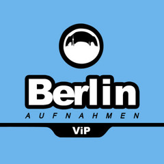 A.Ti - In the music (DaViX Remix) [Berlin Aufnahmen ViP]