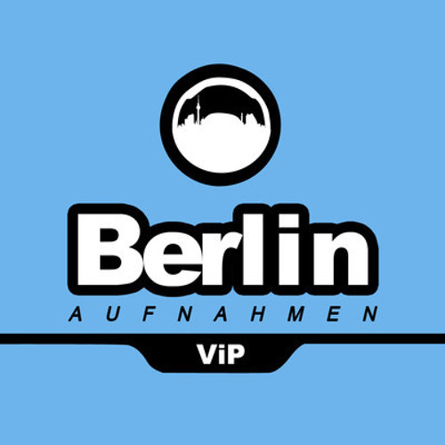 A.Ti - In the music (DaViX Remix) [Berlin Aufnahmen ViP]
