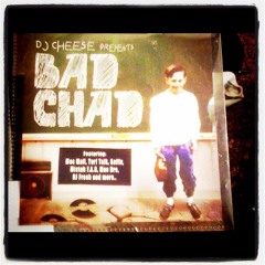 09 SMASHING FEAT.SAAFIR