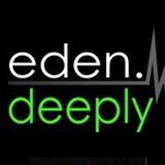 Sascha Haseloff for Eden.deeply